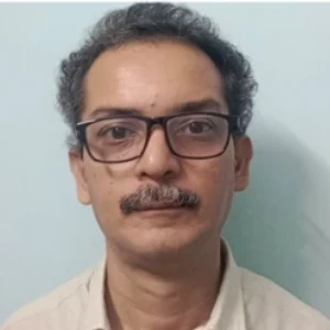 डॉ. आश्विन दिघे (१९९३)