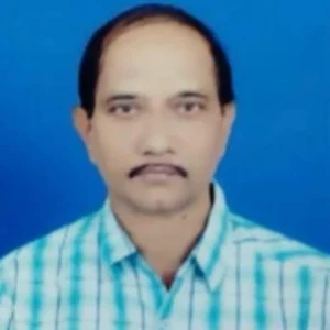 श्री. प्रमोद मोहिते (१९७७)